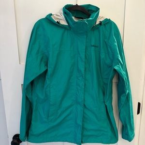 Marmot Rain Jacket Shell